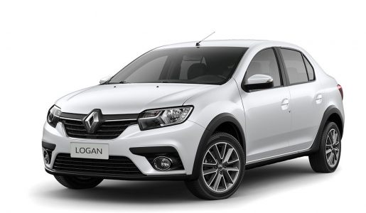 Renault Logan Stepway II  - аренда авто в Сургут 