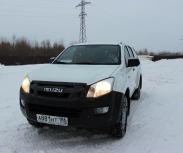 Галерея - описание автомобиля