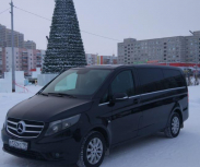 Галерея - описание автомобиля