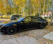 Галерея - описание автомобиля