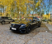 Галерея - описание автомобиля
