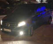 Галерея - описание автомобиля