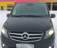 Галерея - описание автомобиля