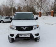 Галерея - описание автомобиля
