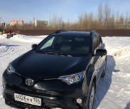 Галерея - описание автомобиля